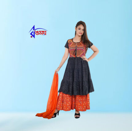 ghagra-choli