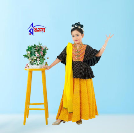 Ghagra Choli